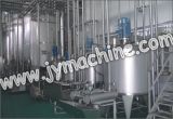 1000L Per Hour Set Yoghurt Production Line