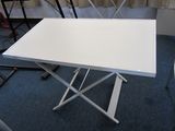 Foldable Table
