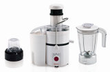 Juice Extractor Blender Mill 3 In1 Food Processor J30A