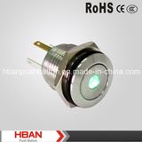 Push Button Switch with DOT Light