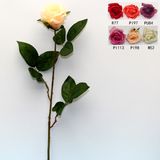 Artificial Flower, Single Rose