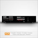 PRO Mixing Amplifier (LBA-880)