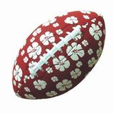 Neoprene Rugby Ball