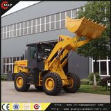 Zl30 Hydraulic Wheel Loader