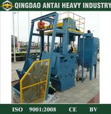 Shot Blasting Machine Tumblast Machine 15gn Cleaning Equipment