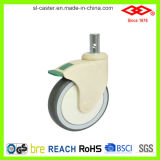 High Quality Medical Caster Wheel (C540-36E150X30Z)