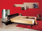 Wooden Bedroom Furniture F5020