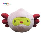 (FL-241) Stuffed Plush Cartoon Bird Soft Children Toy