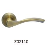 Zinc Alloy Handles (Z02110)