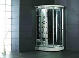 1 2 People Steam Shower Sauna Room