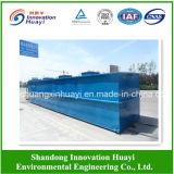 Intergrated Sewage Treatment Equipment Zhucheng