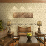 Modern Home Decorative PVC Wall Paper (1044)