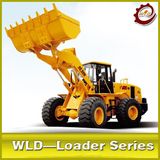 5t Wheel Loaders (CG956G)