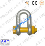 European Forged Chain Shackle Rigging Hardware