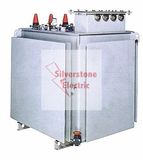 Distribution Transformer; Buried Type Distribution Transformer