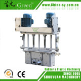 Die Head of Plastic Recycling Machinery