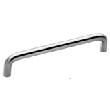 Solid Stainless Steel Cabinet Pull Handle