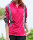 DIY Long Sleeve Woman's T-Shirt, Unisex Shirt, Polo Shirt, Sports Wear, Outdoor Wear