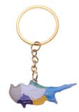 Custom Design Keyring