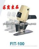 Round Knife Cutting Machine (FIT 100)