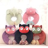 Soft Plush U Pillows Stuffed Toys