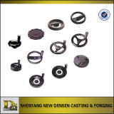 Professional Supply Cast Iron Hand Wheel