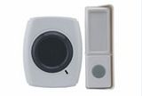 C-800 Plug Wireless Door Chime