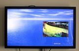 42inch LED TV HD Wall Mounted
