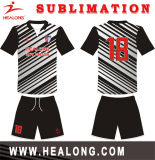 Healong Unique 3D Sublimated Thailand Original Soccer Jersey