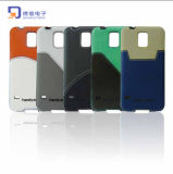 Fashion PU Leather Mobile Case for Samsung (LC-C011)