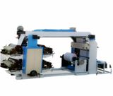 Flexographic Printing Machine for Roll Paper