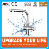ABLinox Stainless steel kitchen water filter faucet