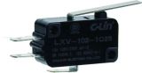 Micro Switch (LXV-102-1C25)