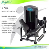Body Building Fitness Equipment/Gym Equipment Seated Leg Extension