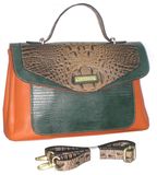 PU Fashion Ladies Handbag (A0867)