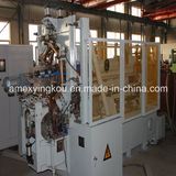 Steel Drum, Barrel Seam Welding Machine