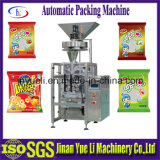 Packing Machine for Puffed and Pellet Food