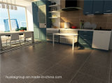 600X600 Glazed Porcelain Floor Tile with Cloth Grain Design (HP63104)