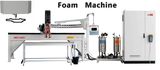 Gasket Sealing Machine for Lighting