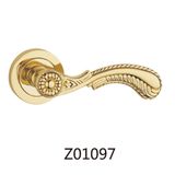 Zinc Alloy Handles (Z01097)