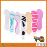 Soft Silicone Shoe Insole Material