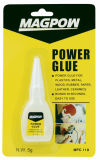 Non-Toxic Waterproof Super Glue 502