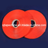 Re-Sealable Bag Sealing Tape; Colored Self-Sealing Tape; Extended Liner Tape