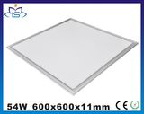 Energy Saving Suspended 54W LED Panel Lights