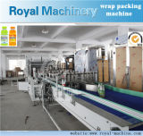 Automatic High Speed Shrinking Packing Machinery