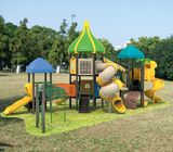 Newest Amusement Slide (TY-06801)