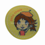 Embroidery Patch (EP009)