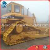 Low-Working-Time Used USA -Made Caterpillar Crawler Bulldozer (D7H) for Bangladesh