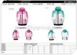 Wholesale Women's Sport Long Sleeve Jacket Quick Details