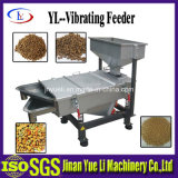 Fully Stainless Steel Vibrating Food Machine Feeder
